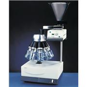 Pt 100 Laboratory Sample Divider