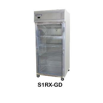 General Purpose Extra Wide Single Section Laboratory/Pharmacy Refrigerators