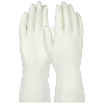 Polyurethane Solvent Glove