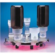 BAKERBOND® Speedisk Extraction Disks for Manual Extraction Stations