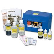 Soil Test Kit, Model EL