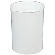 Specimen Collection Beakers