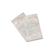 Soil Sample Bags for Building + Road Construction