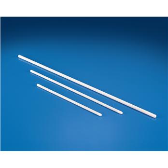 Saint-Gobain Chemware® PTFE Fluoropolymer Stirring Rod