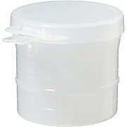Flip-Top Containers