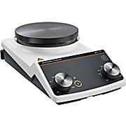 Hei-PLATE Series Magnetic Stirrers