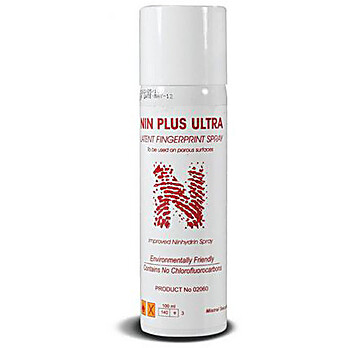 Nin Plus Ultra Ninhydrin - 100ml