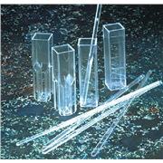 Cuvette Stirrers, Cs.1000