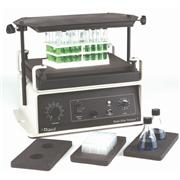 Multi-Pulse Vortexer