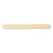 Tongue Depressor, Wooden, White Birch