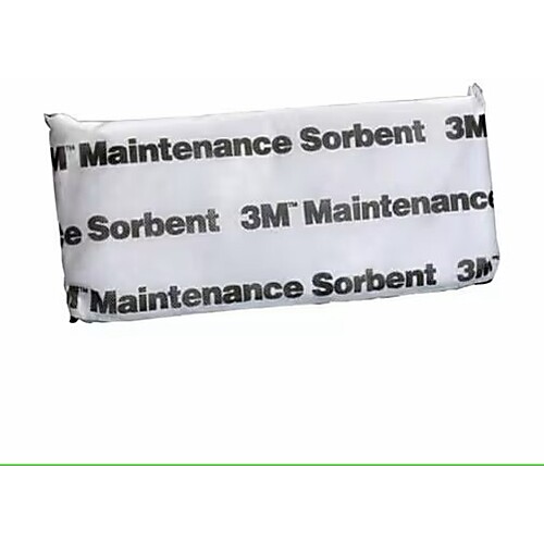 3M™ Chemical Sorbent Pillow P300 Series