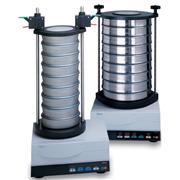 Analytical sieve shakers