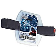 SECURITY ARM BAND