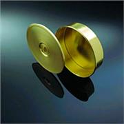8" Diameter (203.2 mm) Covers and Pans