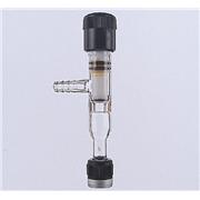 NMR Sealing Manifold, Single