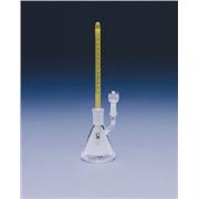 Specific Gravity Bottles, Pycnometers, Medium Length