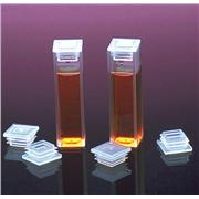 Cuvette Caps, Square, Tight Fit, Cs.1000