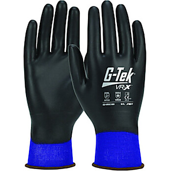 Knit Nylon Glove