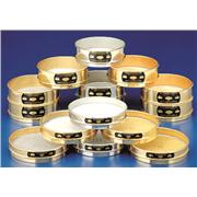 Brass And Stainless Steel