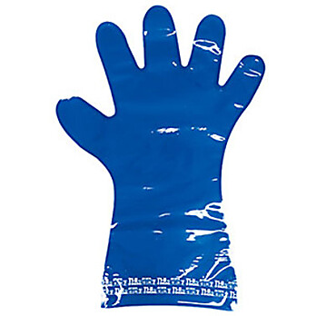 Permeation Series Glove