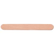 Tongue Depressor, Wooden, White Birch