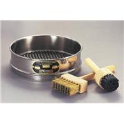 Fine Sieve Cleaning Brush - Gilson Co.