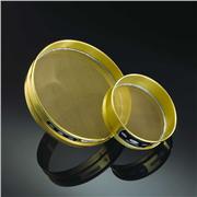 Sieve Full 8" Stainless  No. 325