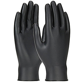 Grippaz™ Glove