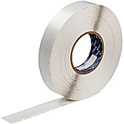 Self-Laminating Vinyl Wrap Around Labels Bulk