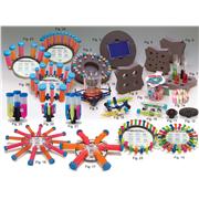 Accessories For Vortex-Genie 1, 2 and 2T
