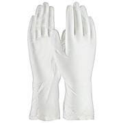 Single Use Class 100 Cleanroom Vinyl Glove