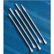 Polystyrene Spatulas, Sterile