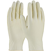 Disposable Nitrile Glove, Powder Free with Textured Grip