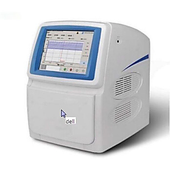 AB QuantGene, Automated 96-well Real Time qPCR System