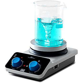 ARE 5 Heating Magnetic Stirrer