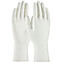 Single Use Class 100 Cleanroom Nitrile Glove with Finger Textured Grip