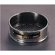 U.S. Standard Sieves, Stainless Steel, 3-Inch