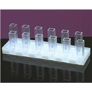 Cuvette Holder, Pk. 5