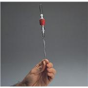 Valved NMR Tubes