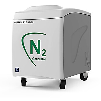 NITRO-GEN+ Nitrogen Generator 0-35 L/min