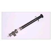 Purge & Trap Syringes