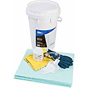 Special Spill Kit Mercury