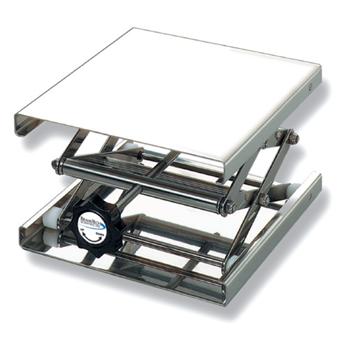 Stainless Steel Support Jacks