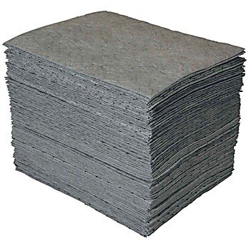 Universal Absorbent Pads - Heavy Weight