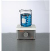 Corning Pyroceram Hot Plate, 5 C to 550 C, Glass Ceramic PC600D; 120V