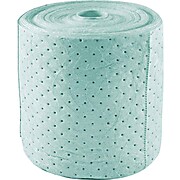 Universal Plus Chemical Absorbent Rolls - Medium Weight