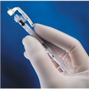 SafetyGlide™ Syringes with Needles