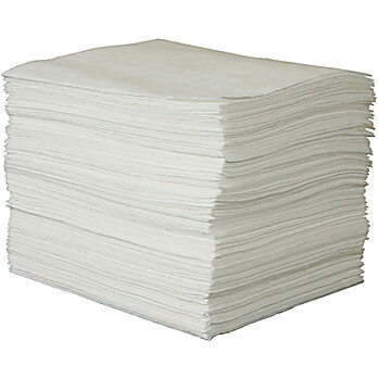 ENV® Oil Only Absorbent Pads - Heavy Weight
