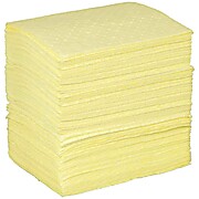 CSSIC® Chemical Absorbent Pads - Light Weight