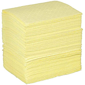 CSSIC® Chemical Absorbent Pads - Light Weight